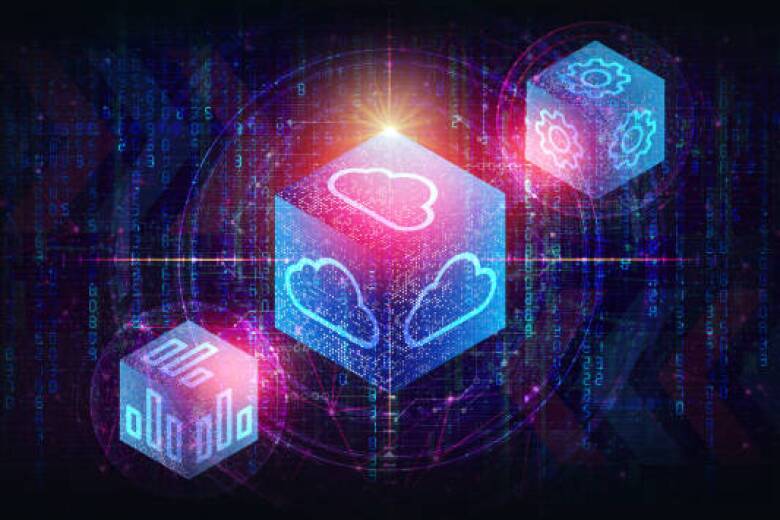 Data Engineering - Conceptual Illustration