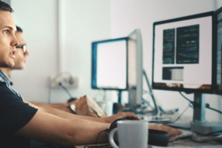 application developer