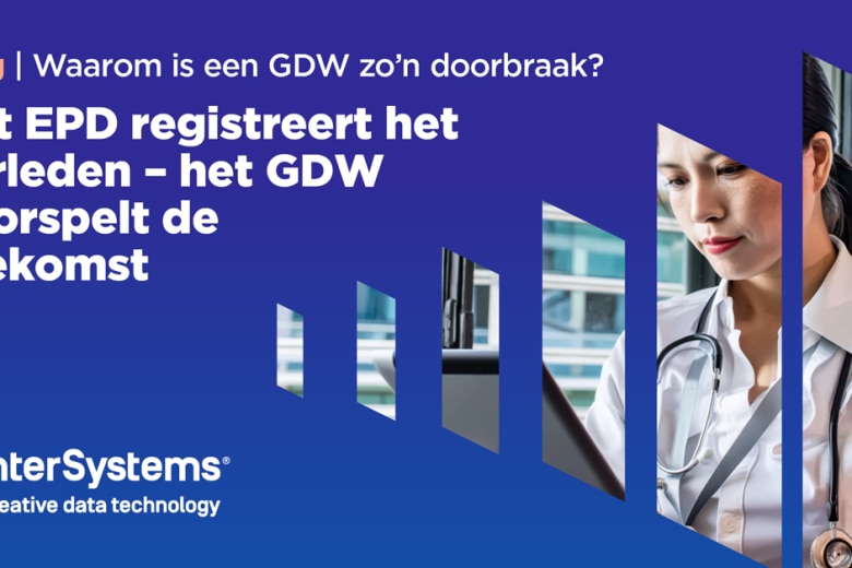 Drie concrete use cases van een GDW