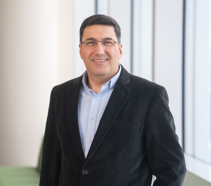 Gokhan Uluderya image