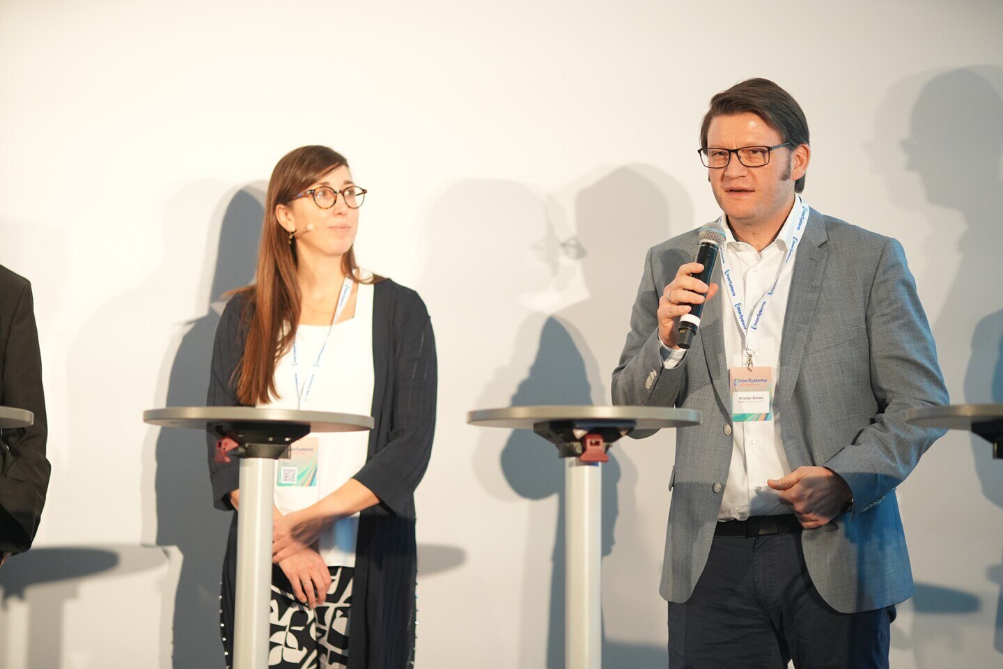 InterSystems DACH Symposium 2023