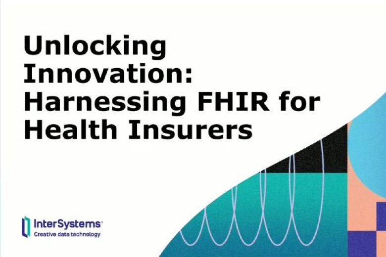 Unlocking Innovation: Harnessing FHIR for Health Insurers Webinar