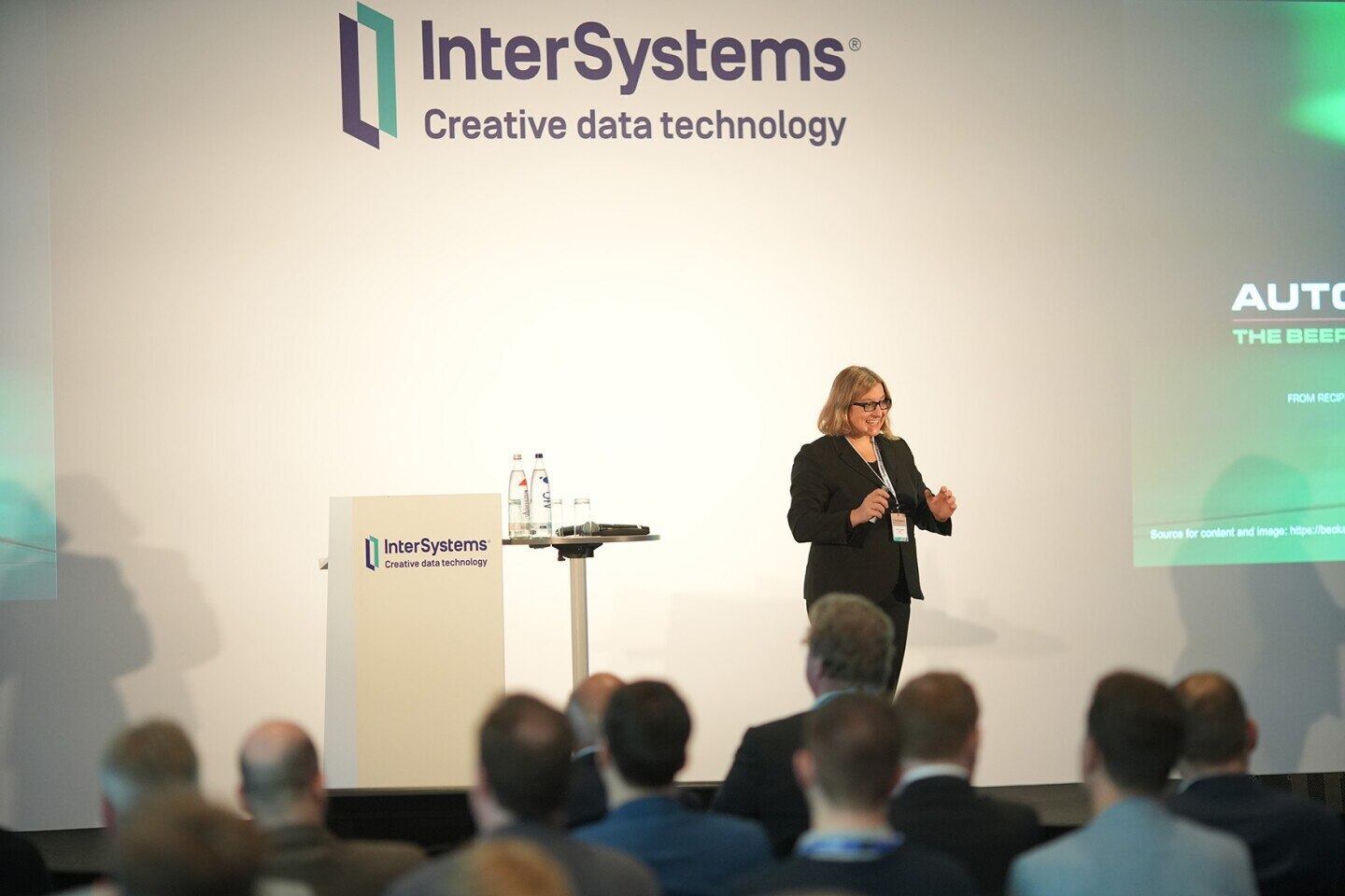 InterSystems DACH Symposium 2023