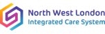 North West London Integrated Care System color logo