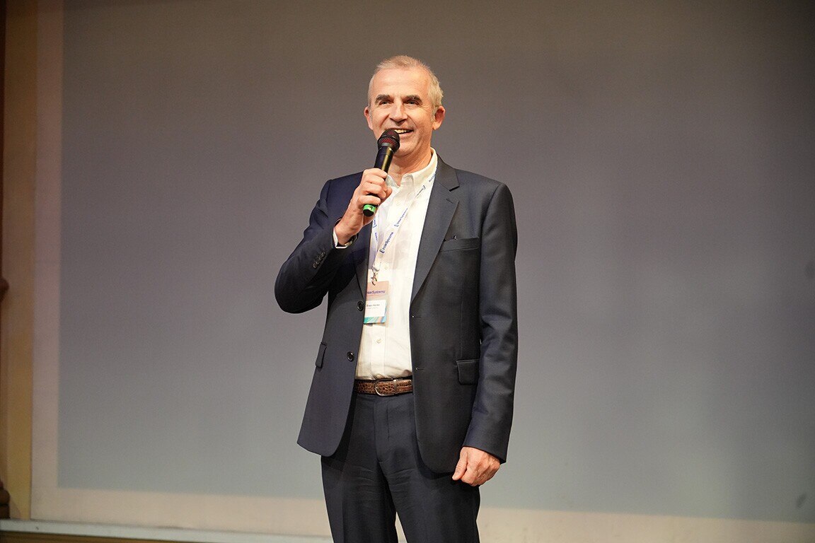 Abendveranstaltung InterSystems DACH Symposium 2023