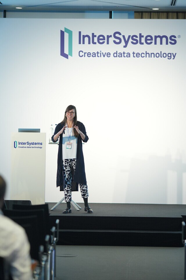 InterSystems DACH Symposium 2023