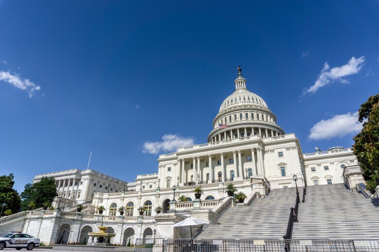 U.S. Capitol Building
