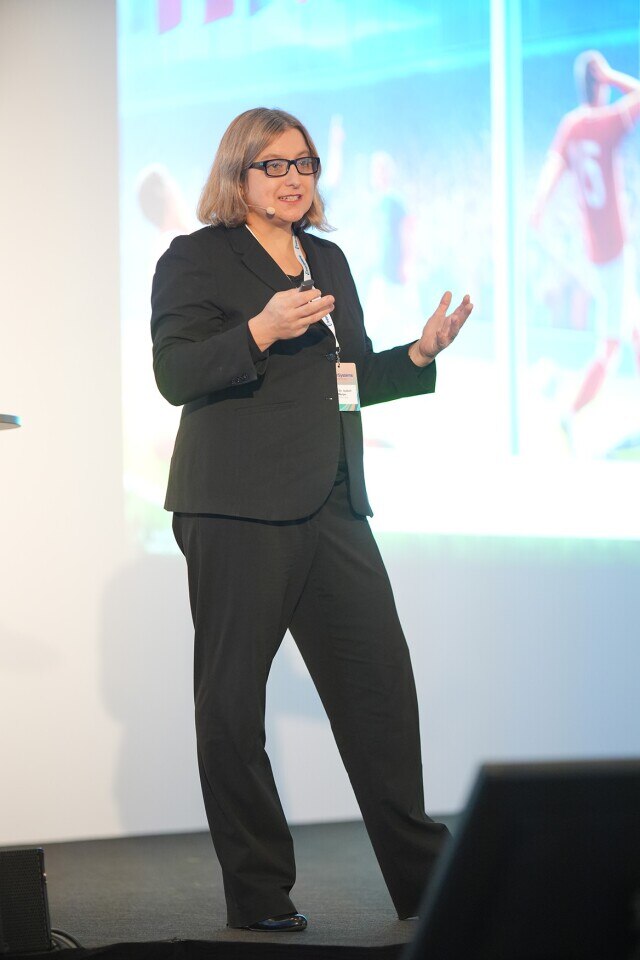 InterSystems DACH Symposium 2023