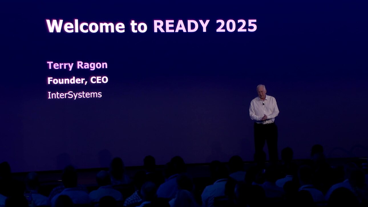 READY 2025 Keynote Thumbnail