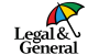 Legal and General Logo