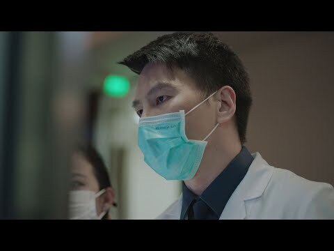How Data Saves Lives at Bangkok’s Bumrungrad International Hospital - Full length