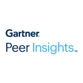 Gartner Peer Insight logo
