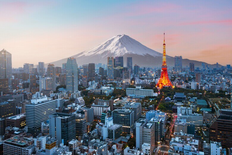 tokyo-japan