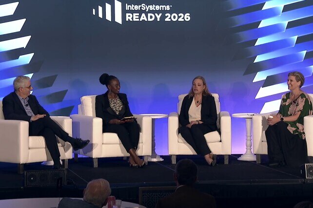 Customer Panel: Connected Communities