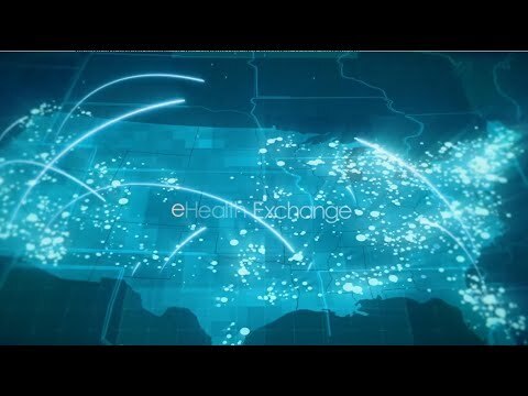 eHealth Exchange and InterSystems (日本語字幕)