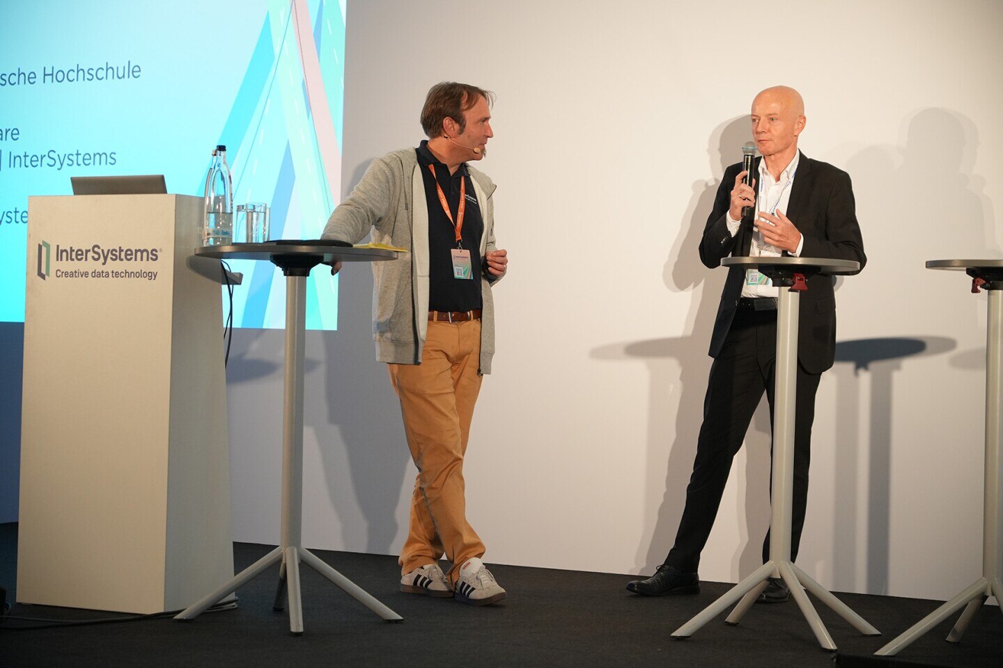 InterSystems DACH Symposium 2023