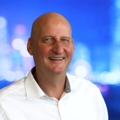 Profilbild Peter Dommermuth