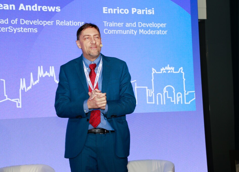 Italian Healthcare Conference 10