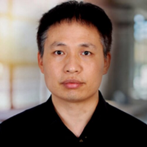 Weidong Li, InterSystems Developer Community
