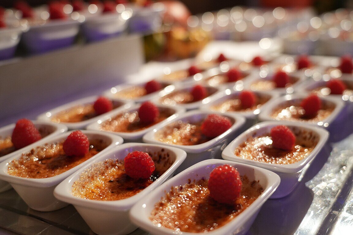 Abendveranstaltung InterSystems DACH Symposium 2023