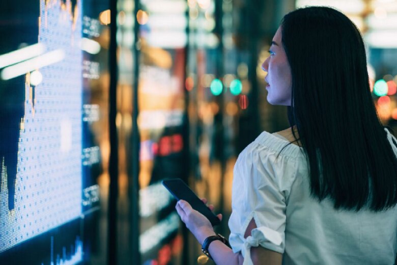 smart data fabric brochure