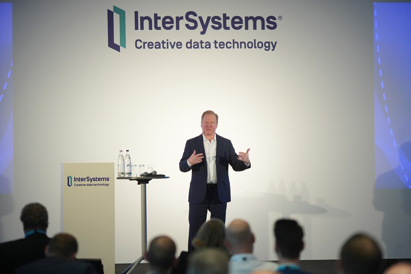 InterSystems DACH Symposium 2023