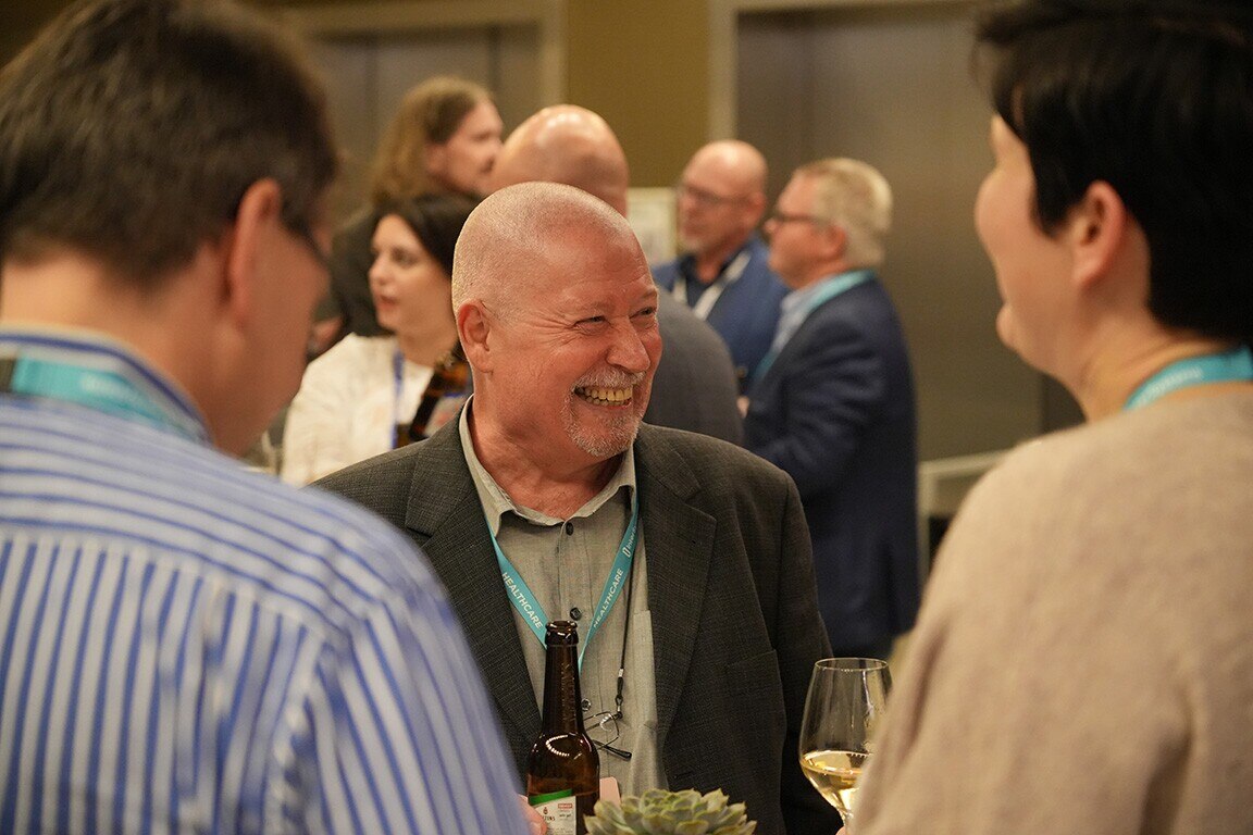 InterSystems DACH Symposium 2023