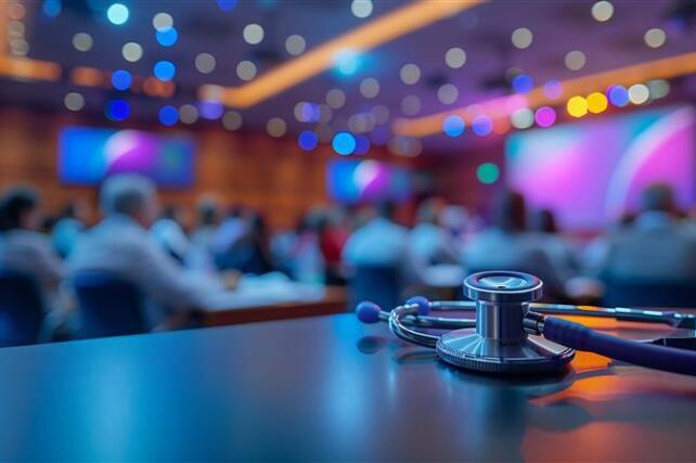 medical conference