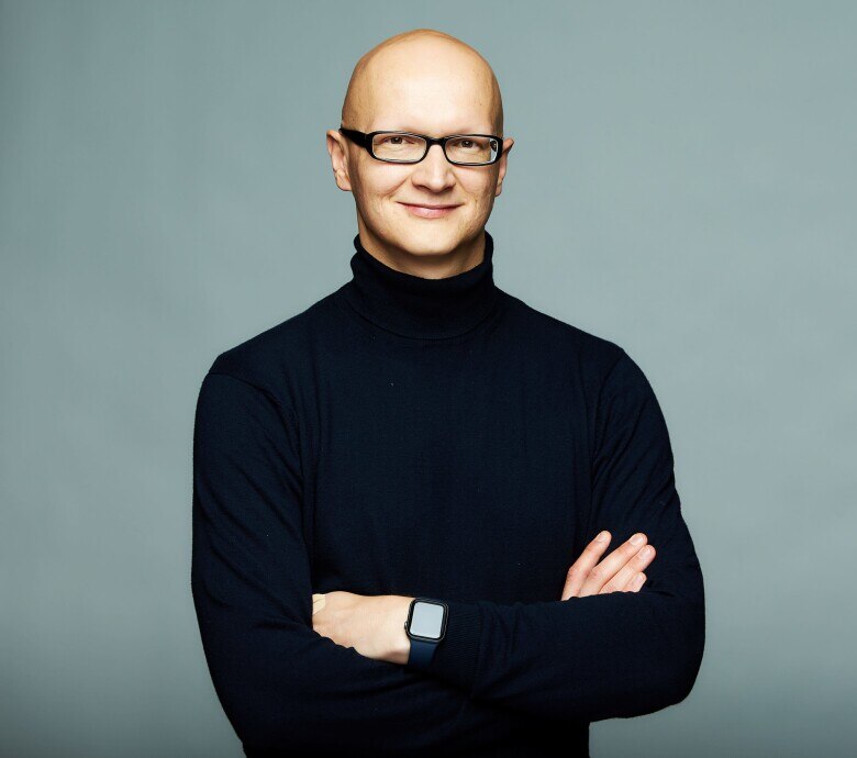 Tobias Zwingmann, Rapyd.ai, InterSystems Keynote Speaker