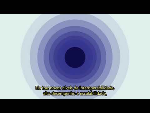 InterSystems Brasil | IRIS Data Platform