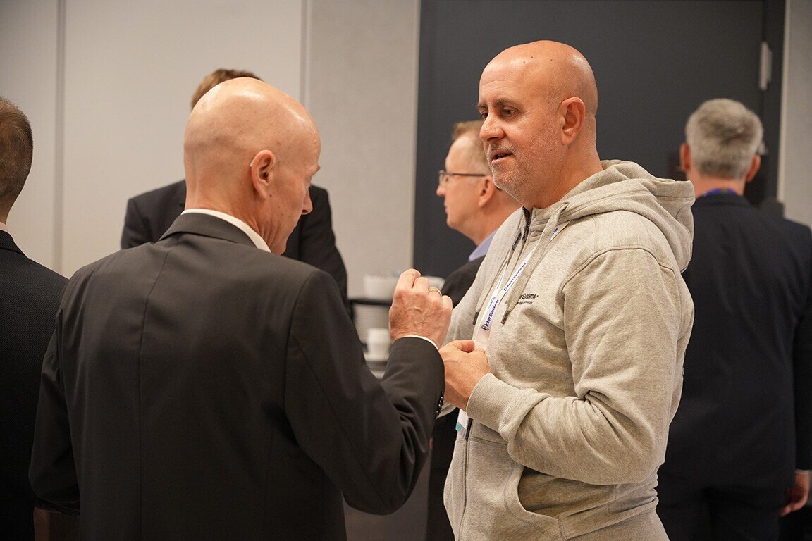 InterSystems DACH Symposium 2023