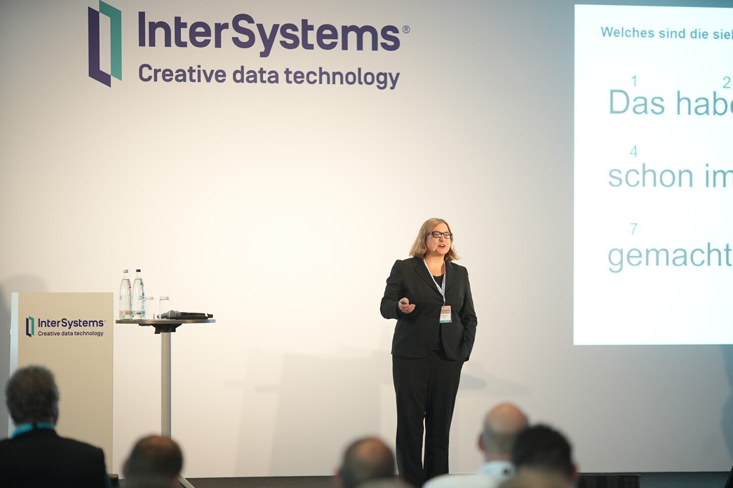 InterSystems DACH Symposium 2023