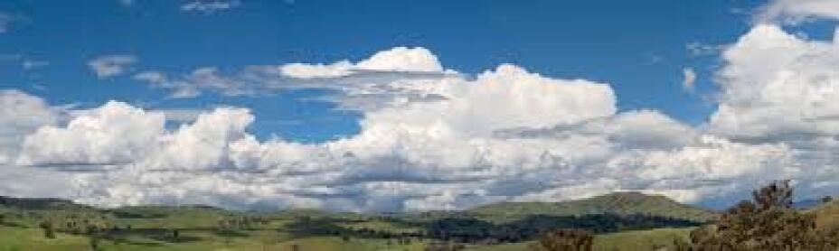 cloud