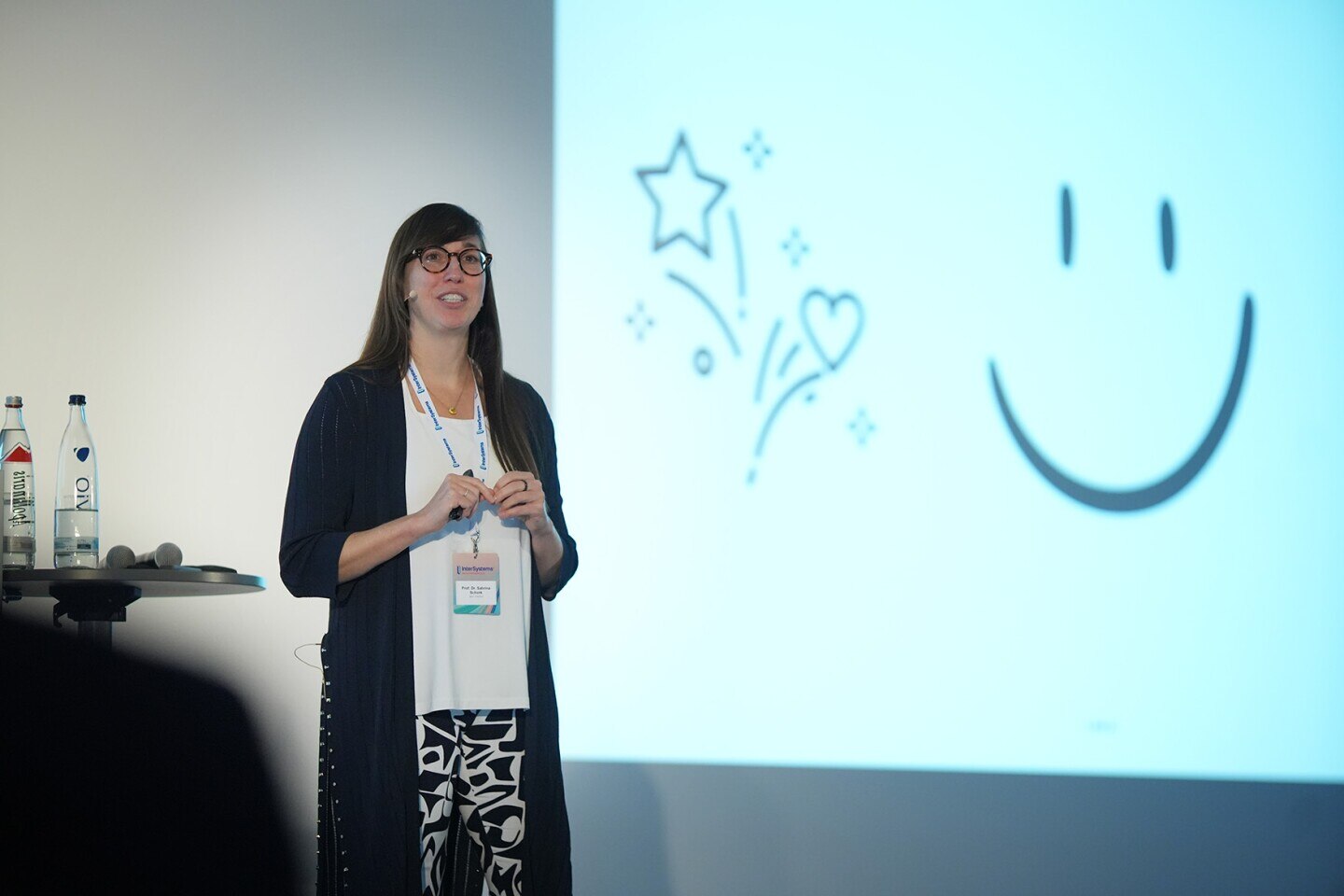 InterSystems DACH Symposium 2023