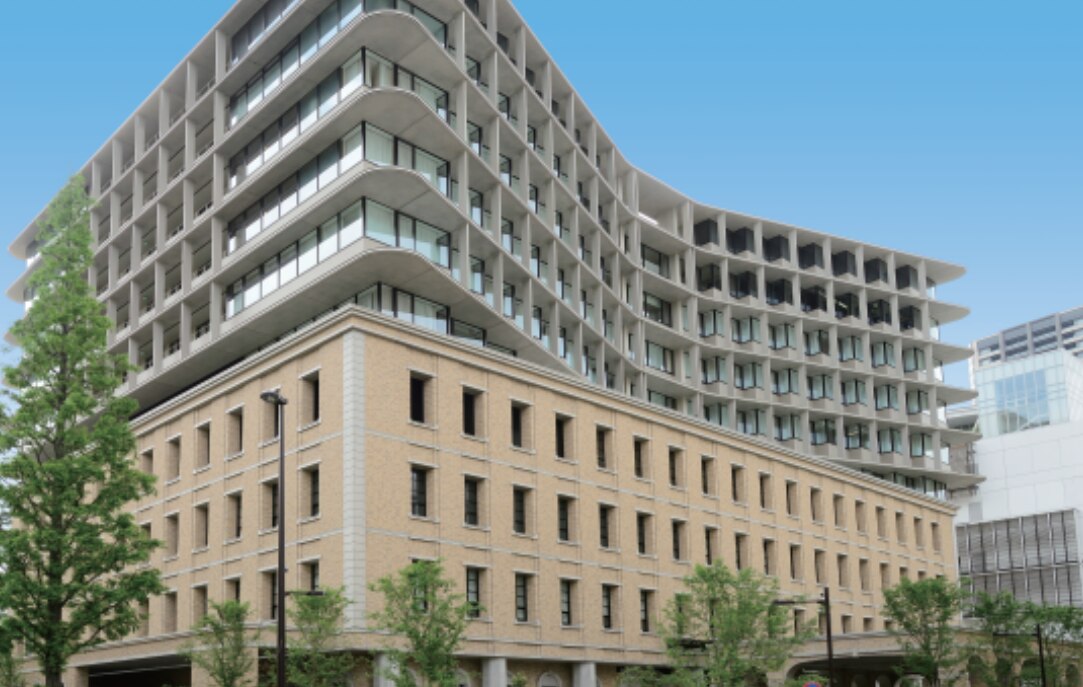 Aiiku Hospital