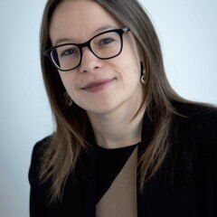 Florence Cureau