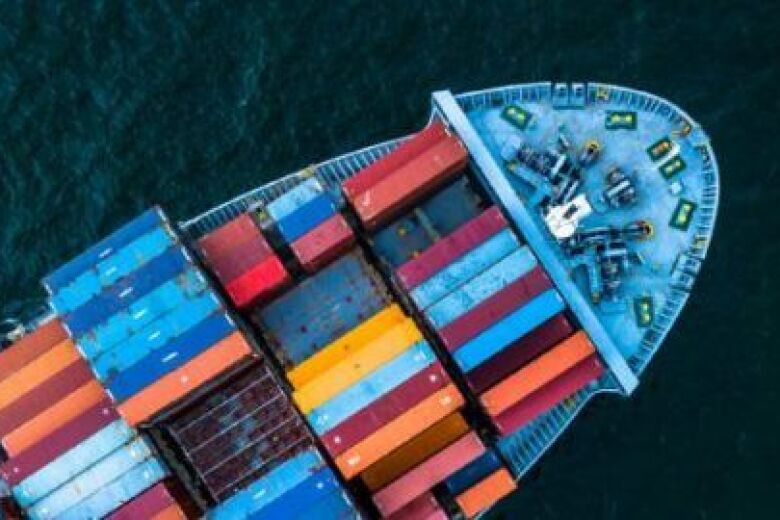Cargo Ship