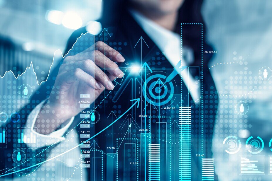 How to capitalize on data