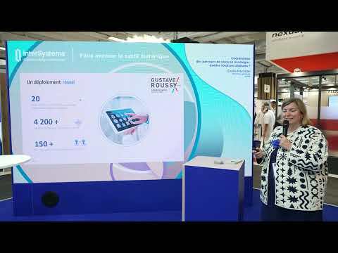 Coordination des parcours de soins en oncologie : Quelles solutions digitales ?