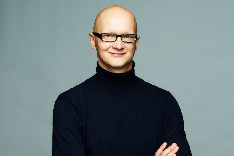 Tobias Zwingmann, Rapyd.ai, InterSystems Keynote Speaker