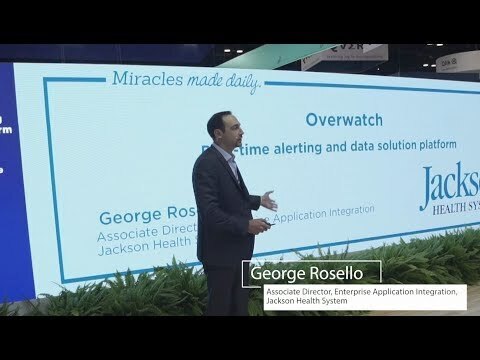 Real-Time Alerting and Solution Platform