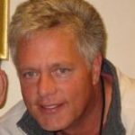 Jay Tolman, regional sales manager for Thornberry Ltd.