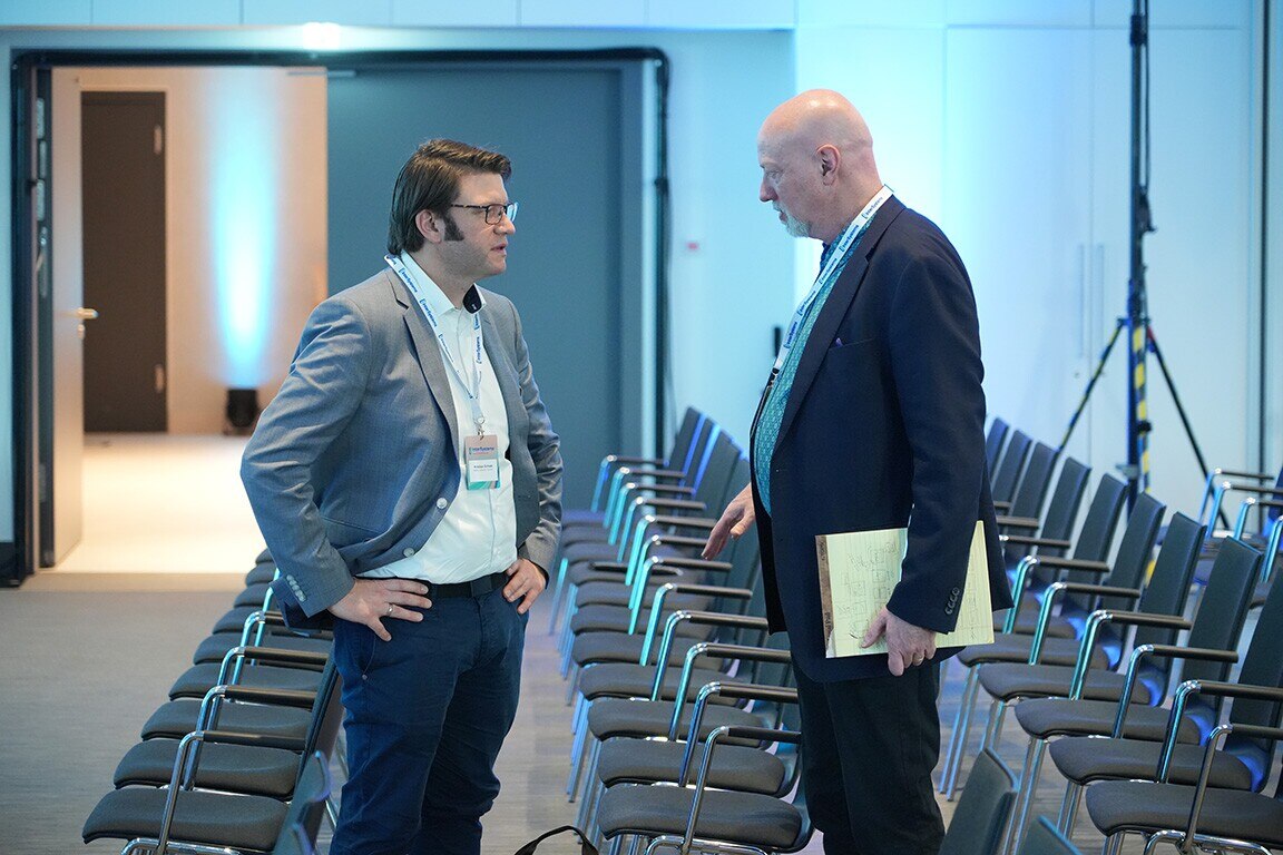 InterSystems DACH Symposium 2023