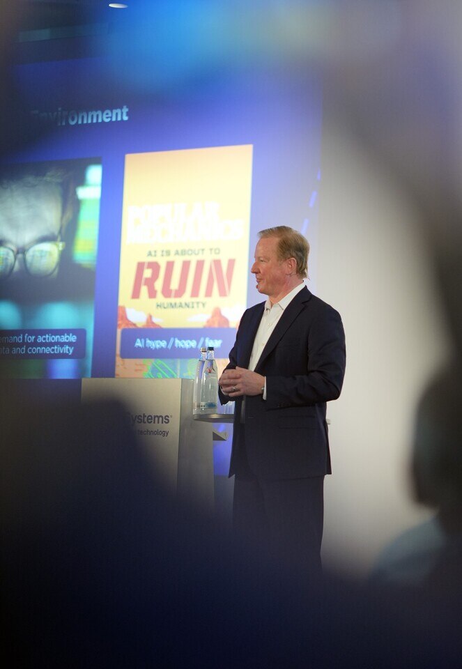 InterSystems DACH Symposium 2023
