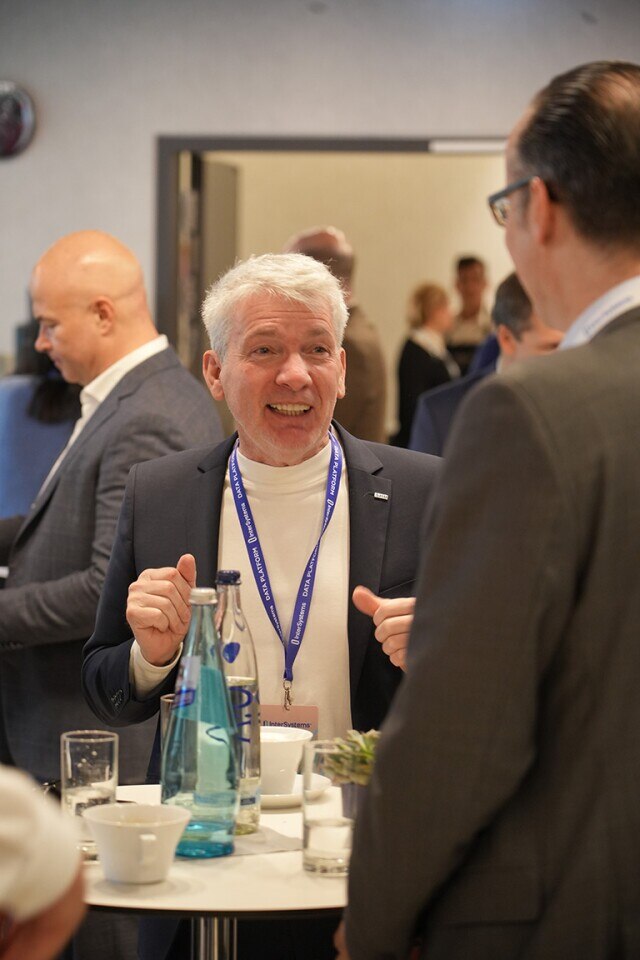 InterSystems DACH Symposium 2023