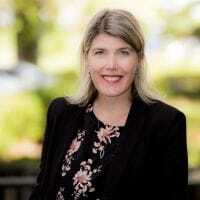 Sarah Gardner headshot