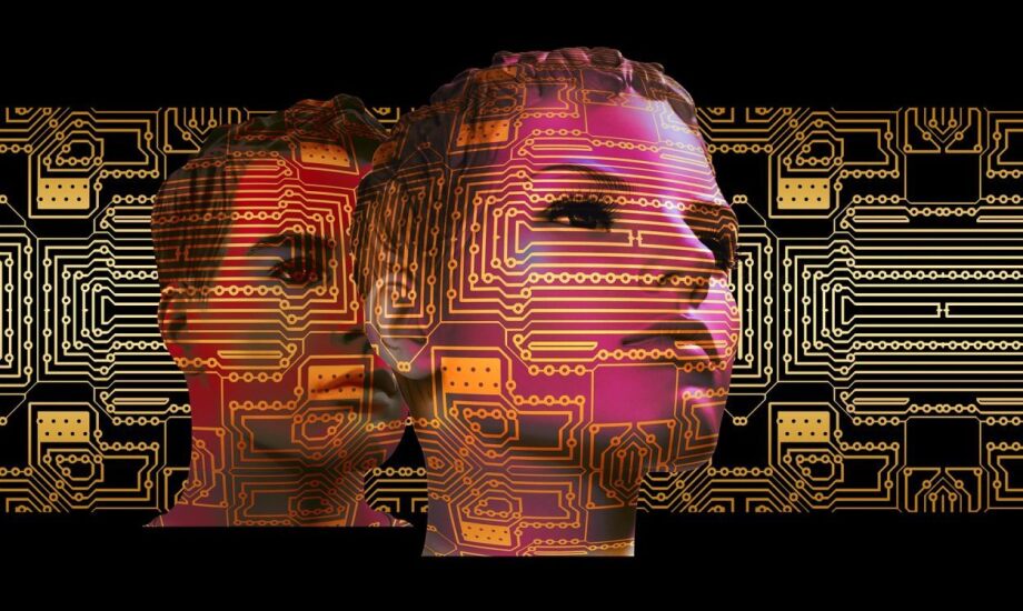 big data and artificial intelligence