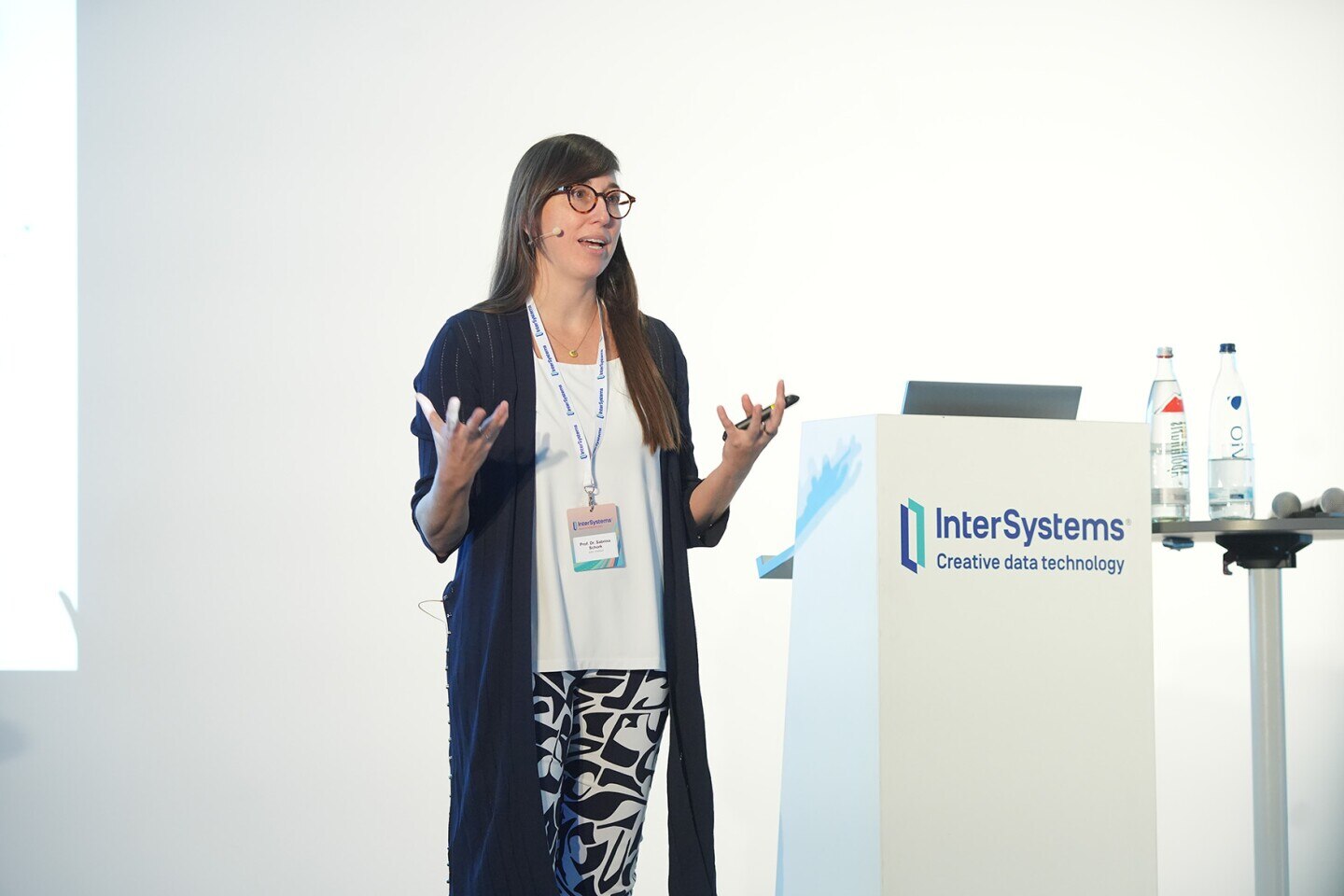 InterSystems DACH Symposium 2023