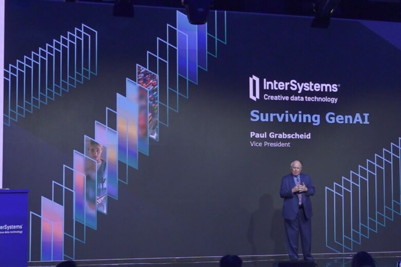 Surviving The Generative AI Age