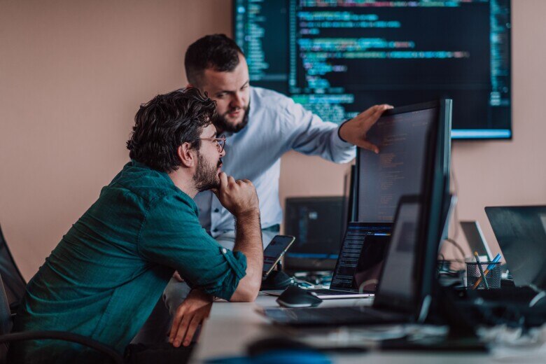 programmers
